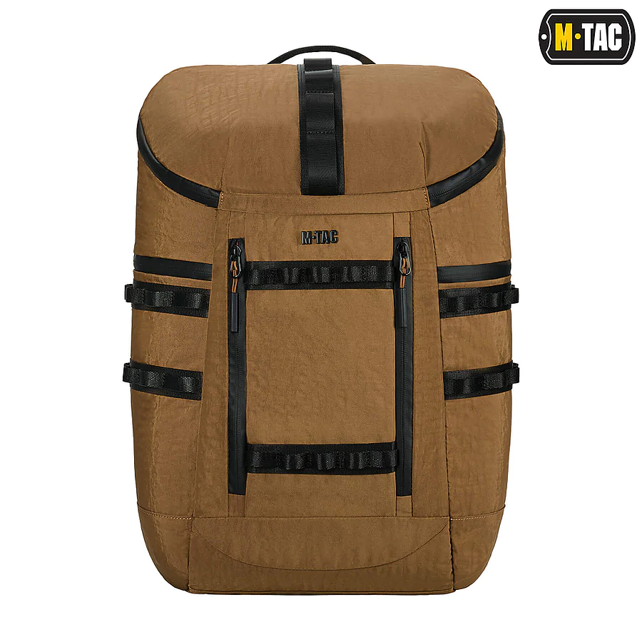 Рюкзак M-Tac Urban Laptop Pack. Койот