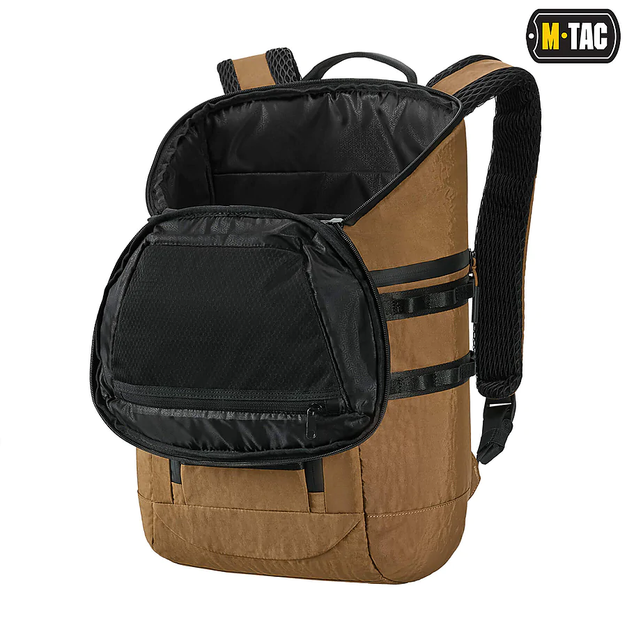 Рюкзак M-Tac Urban Laptop Pack. Койот