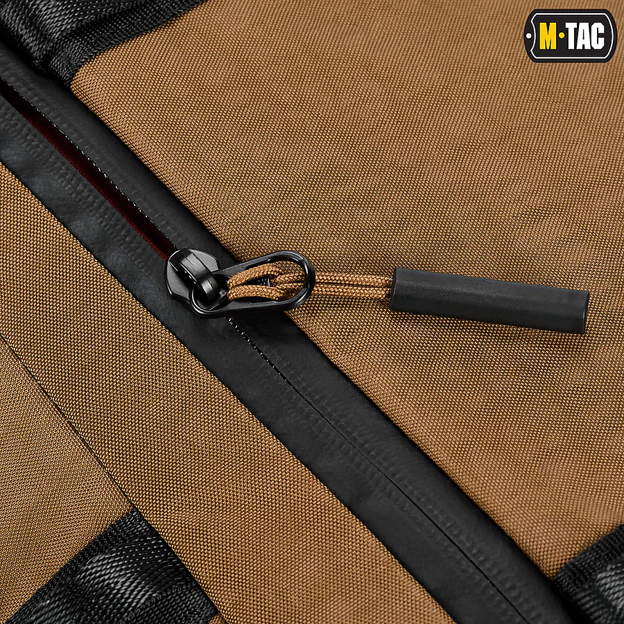 Рюкзак M-Tac Urban Laptop Pack. Койот