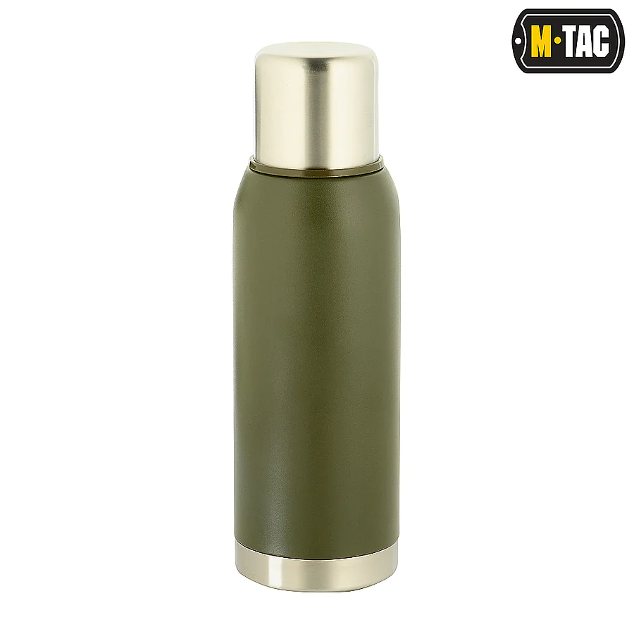 Термос M-Tac Type 2 1000 мл. Олива