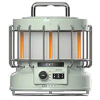 Фонарь кемпинговый Flextail Max Lantern. Белый