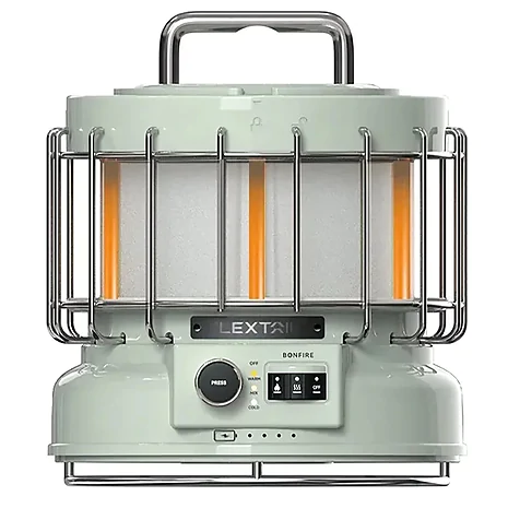Ліхтар кемпінговий Flextail Max Lantern. Білий