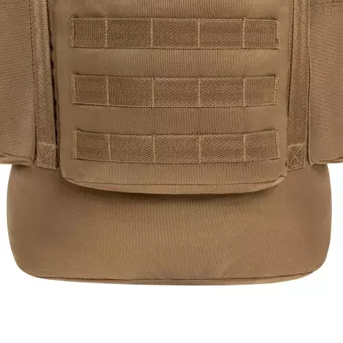 Рюкзак тактичний Sturm Mil-Tec German Large Rucksack Gen. II. Койот