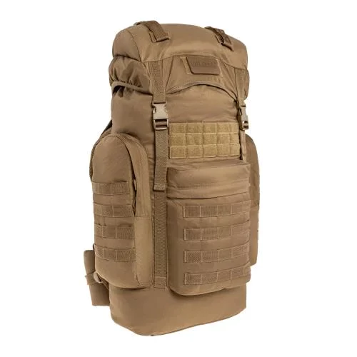 Рюкзак тактичний Sturm Mil-Tec German Large Rucksack Gen. II. Койот