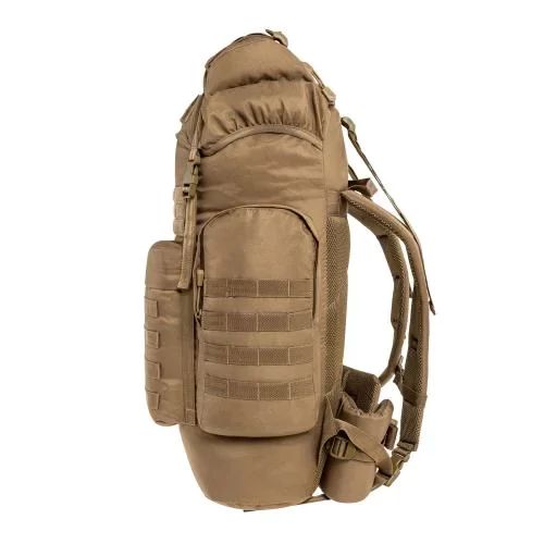 Рюкзак тактичний Sturm Mil-Tec German Large Rucksack Gen. II. Койот