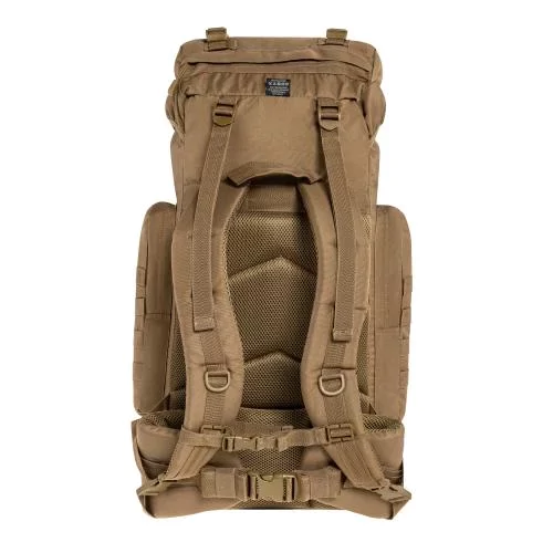 Рюкзак тактичний Sturm Mil-Tec German Large Rucksack Gen. II. Койот