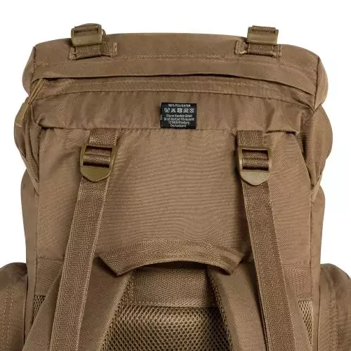 Рюкзак тактичний Sturm Mil-Tec German Large Rucksack Gen. II. Койот