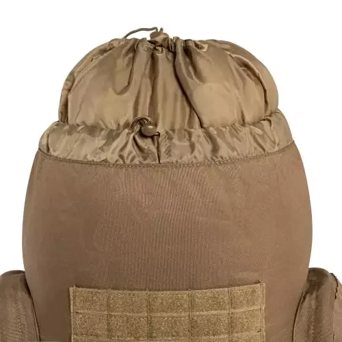 Рюкзак тактичний Sturm Mil-Tec German Large Rucksack Gen. II. Койот