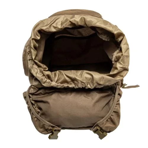 Рюкзак тактичний Sturm Mil-Tec German Large Rucksack Gen. II. Койот