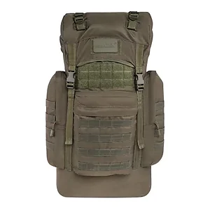 Рюкзак тактичний Sturm Mil-Tec German Large Rucksack Gen. II. Олива