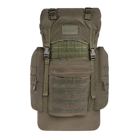 Рюкзак тактичний Sturm Mil-Tec German Large Rucksack Gen. II. Олива