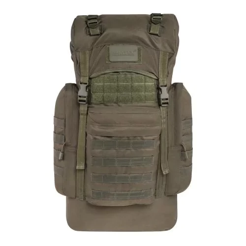 Рюкзак тактичний Sturm Mil-Tec German Large Rucksack Gen. II. Олива