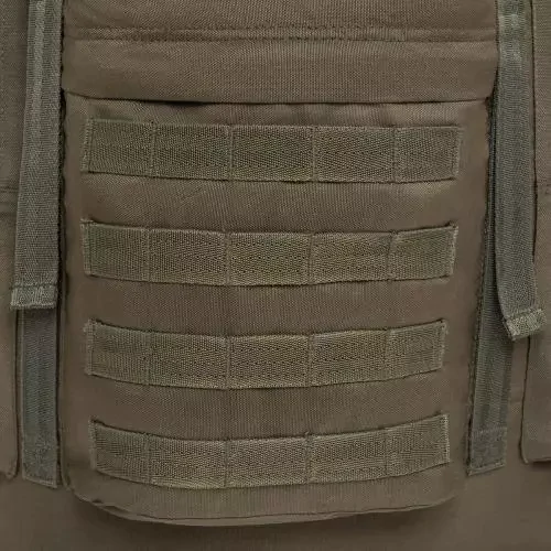 Рюкзак тактичний Sturm Mil-Tec German Large Rucksack Gen. II. Олива