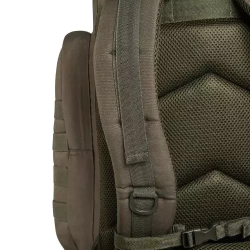Рюкзак тактичний Sturm Mil-Tec German Large Rucksack Gen. II. Олива