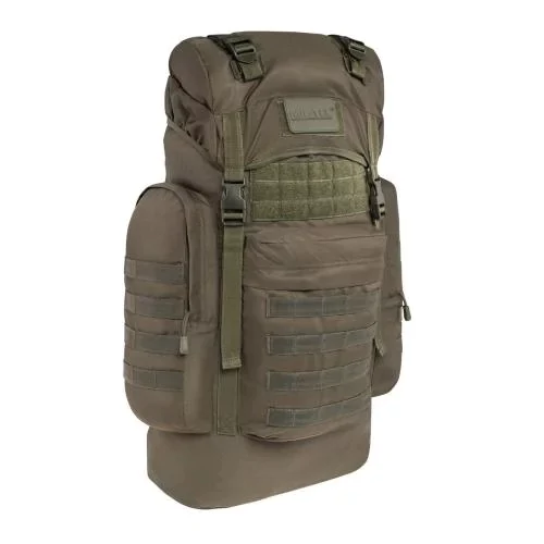 Рюкзак тактичний Sturm Mil-Tec German Large Rucksack Gen. II. Олива
