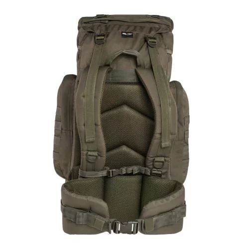 Рюкзак тактичний Sturm Mil-Tec German Large Rucksack Gen. II. Олива