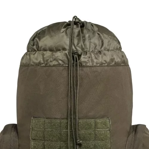 Рюкзак тактичний Sturm Mil-Tec German Large Rucksack Gen. II. Олива