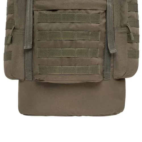 Рюкзак тактичний Sturm Mil-Tec German Large Rucksack Gen. II. Олива