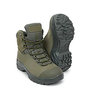 Берці тактичні осінні Talan Gore-Tex. Олива