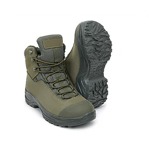 Берці тактичні осінні Talan Gore-Tex. Олива