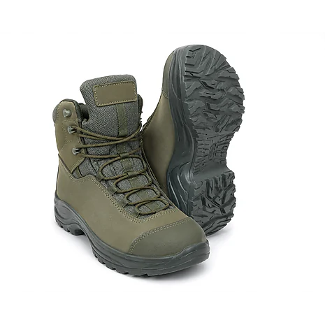 Берцы тактические осенние Talan Gore-Tex. Олива