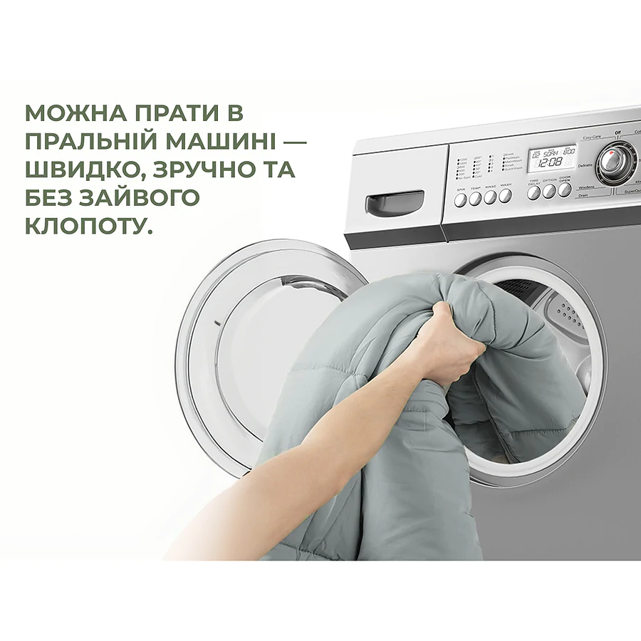 Спальный мешок с капюшоном Naturehike MS300 CNK2350WS023 левый. Серый