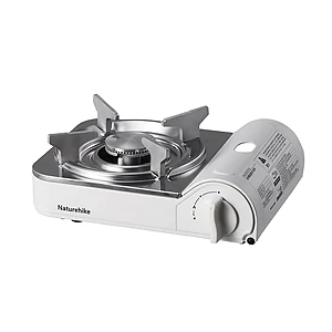 Горелка газовая Naturehike CNK2350CF016. Белый