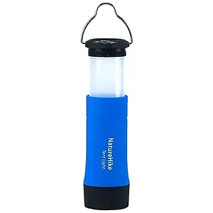 Фонарь многофункциональный Naturehike NH15A003-I. Синий