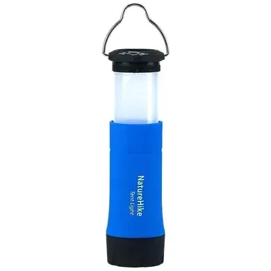 Ліхтар багатофункціональний Naturehike NH15A003-I. Синій