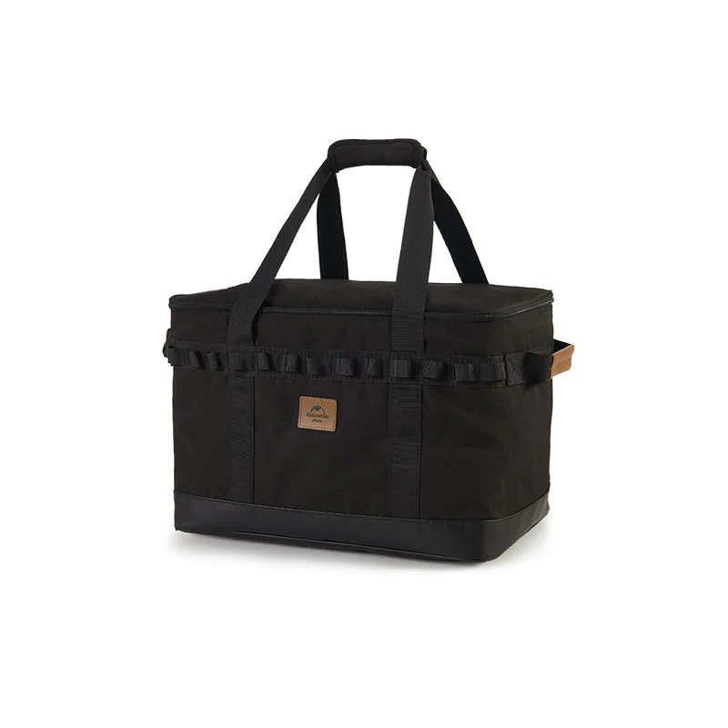 Сумка для хранения Naturehike CNH22SN008 35 л. Черный