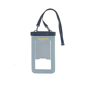 Водонепроницаемый чехол для телефона Naturehike CNK2300BS015. Синий