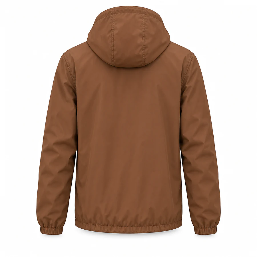 Ветровка тактическая Shield Hurricane Uniqlo. Койот