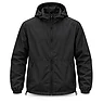 Вітровка тактична Shield Hurricane Uniqlo. Чорна