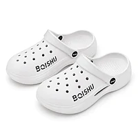 Крокси SANLIN 2 NUO. Білий