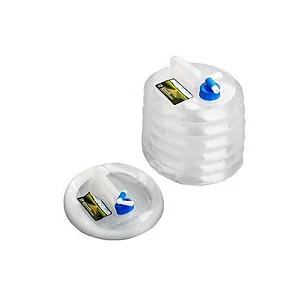 Каністра для води складана Naturehike LDPE4 NH14S002-T 10 л