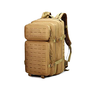 Рюкзак тактический Lismore 35 л. Койот