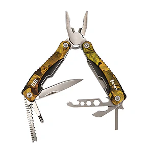 Мультитул плоскогубці Gerber Tru 7 в 1. Мультикам