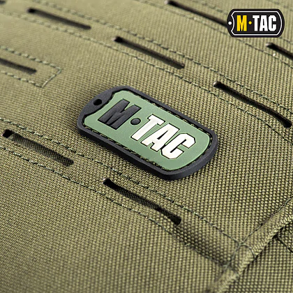 Рюкзак тактичний M-Tac Intruder Pack 27 л. Олива