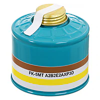 Фільтр комбінований A2B2E2AXP3D для маски ППМ-88