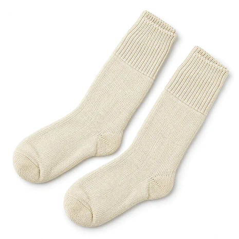 Шкарпетки зимові NATO Socks ECW British Army. Білий