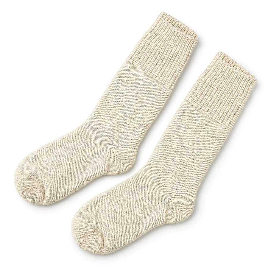 Шкарпетки зимові NATO Socks ECW British Army. Білий