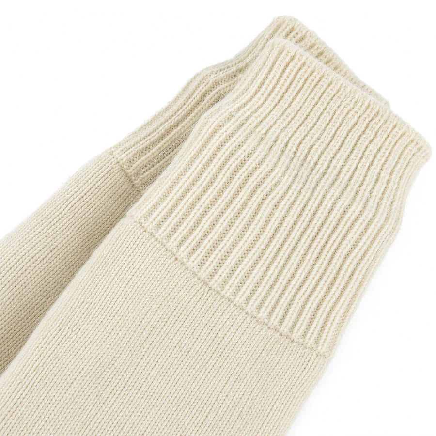 Шкарпетки зимові NATO Socks ECW British Army. Білий