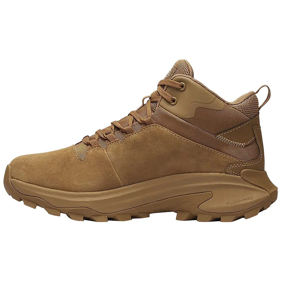Тактические ботинки Merrell MOAB Speed 2 Tactical Mid. Койот