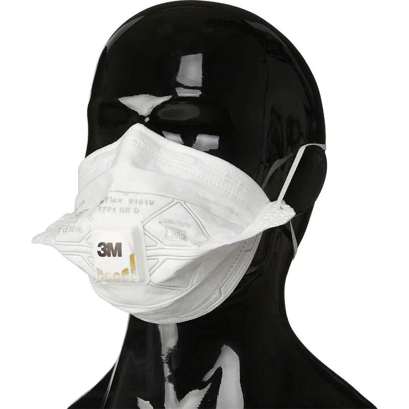 Респіратор 3М 9161 VFLEX FFP1