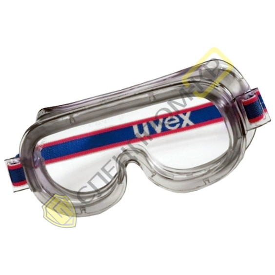 Окуляри UVEX Classic