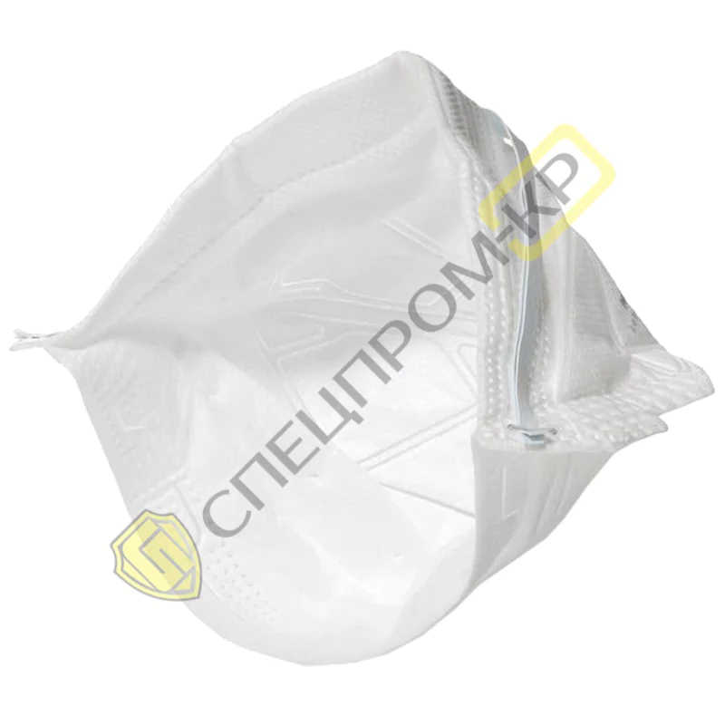 Респіратор 3M™ VFLEX 9152 FFP2/N95