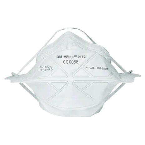 Респіратор 3М 9101 VFLEX FFP1