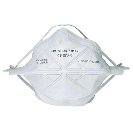 Респіратор 3M™ VFLEX 9152 FFP2/N95