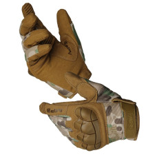 Тактичні рукавиці Mechanix m-pact 3. Мультикам.