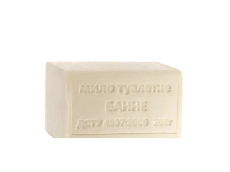 Мыло банное Soap Teco